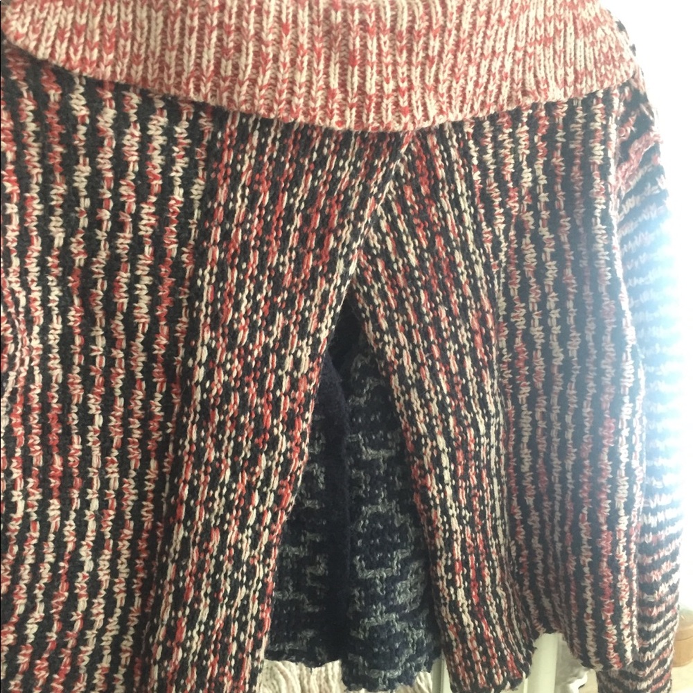 Free People Sweater - Picture 6 of 8
